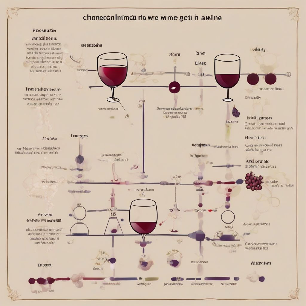 Wine Aging Process